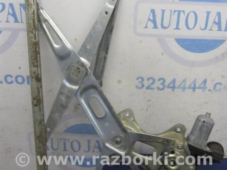 ФОТО Стеклоподъемник для Toyota RAV-4 (05-12) Киев