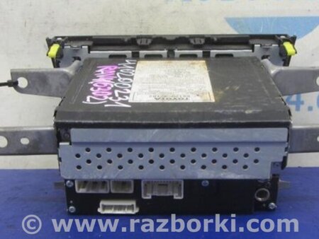 ФОТО Магнитола для Toyota RAV-4 (05-12) Киев