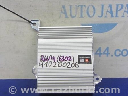 ФОТО Усилитель звука для Toyota RAV-4 (05-12) Киев