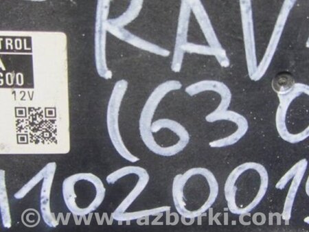 ФОТО Блок управления двигателем для Toyota RAV-4 (05-12) Киев