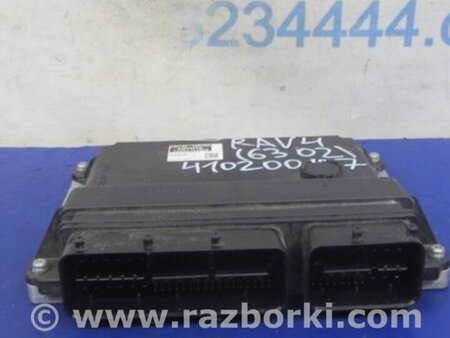 ФОТО Блок управления двигателем для Toyota RAV-4 (05-12) Киев