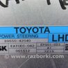 ФОТО Блок управления электроусилителем руля для Toyota RAV-4 (05-12) Киев