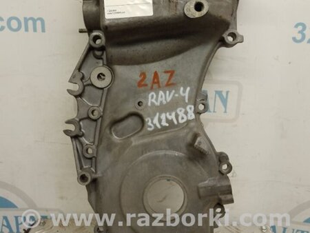 ФОТО Крышка ГРМ для Toyota RAV-4 (05-12) Киев
