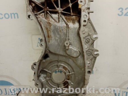 ФОТО Крышка ГРМ для Toyota RAV-4 (05-12) Киев