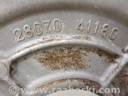 ФОТО Крышка ГРМ для Toyota RAV-4 (05-12) Киев