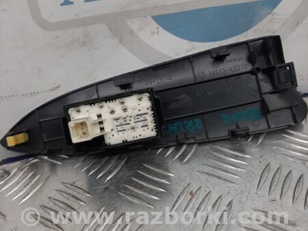 ФОТО Кнопка стеклоподьемника для Toyota RAV-4 (05-12) Киев