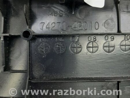 ФОТО Кнопка стеклоподьемника для Toyota RAV-4 (05-12) Киев