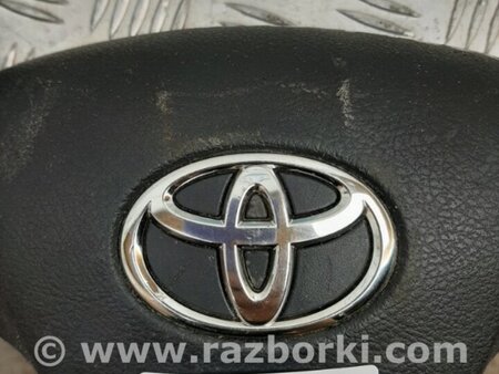 ФОТО Airbag подушка водителя для Toyota RAV-4 (05-12) Киев