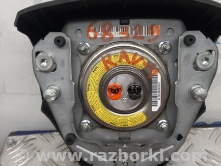 ФОТО Airbag подушка водителя для Toyota RAV-4 (05-12) Киев
