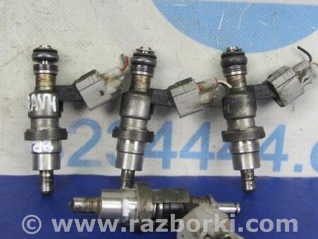 ФОТО Форсунка топливная для Toyota RAV-4 (05-12) Киев