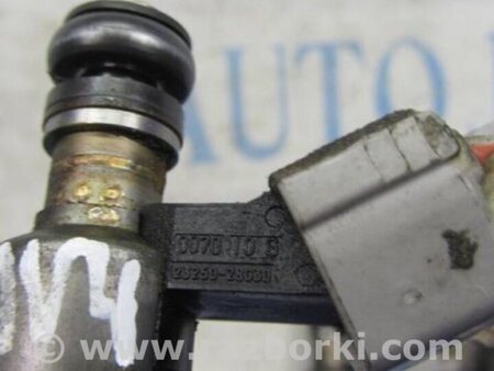 ФОТО Форсунка топливная для Toyota RAV-4 (05-12) Киев