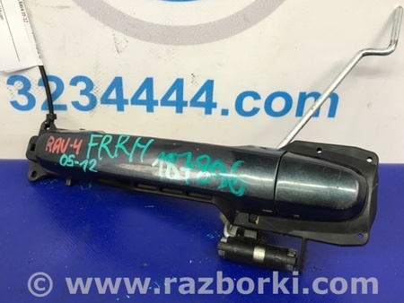 ФОТО Ручка двери для Toyota RAV-4 (05-12) Киев