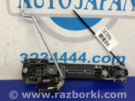 ФОТО Ручка двери для Toyota RAV-4 (05-12) Киев