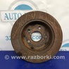 ФОТО Диск тормозной задний для Toyota RAV-4 (05-12) Киев