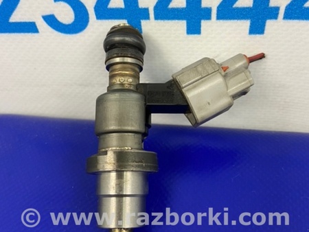 ФОТО Форсунка топливная для Toyota RAV-4 (05-12) Киев