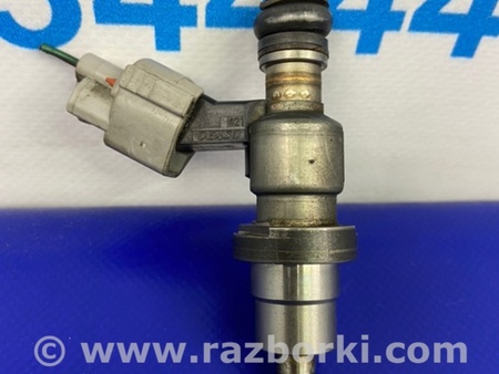 ФОТО Форсунка топливная для Toyota RAV-4 (05-12) Киев