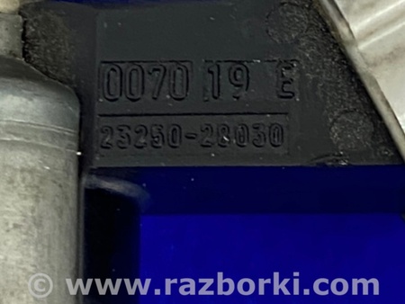 ФОТО Форсунка топливная для Toyota RAV-4 (05-12) Киев