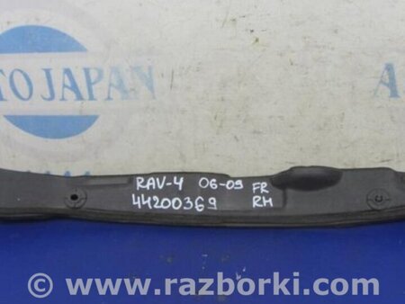 ФОТО Пыльник крыла для Toyota RAV-4 (05-12) Киев