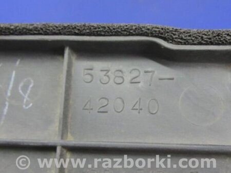 ФОТО Пыльник крыла для Toyota RAV-4 (05-12) Киев