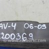 ФОТО Пыльник крыла для Toyota RAV-4 (05-12) Киев