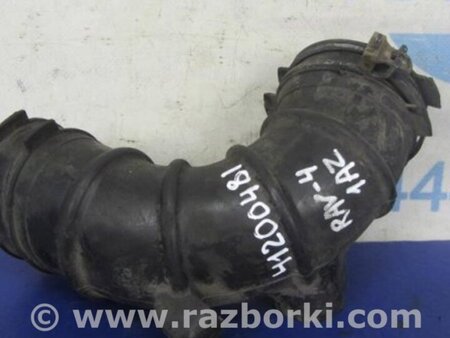 ФОТО Патрубок воздушного фильтра для Toyota RAV-4 (05-12) Киев