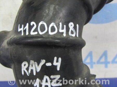 ФОТО Патрубок воздушного фильтра для Toyota RAV-4 (05-12) Киев