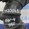 ФОТО Патрубок воздушного фильтра для Toyota RAV-4 (05-12) Киев