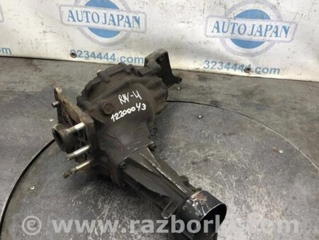 ФОТО Раздатка для Toyota RAV-4 (05-12) Киев