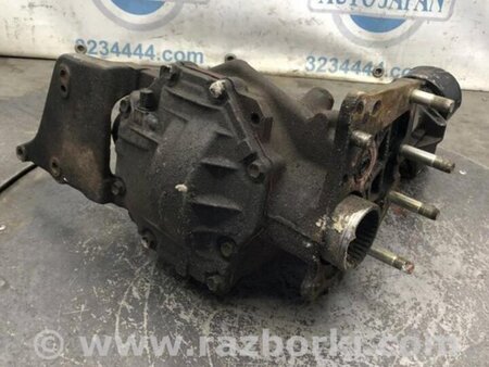 ФОТО Раздатка для Toyota RAV-4 (05-12) Киев