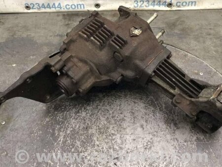 ФОТО Раздатка для Toyota RAV-4 (05-12) Киев