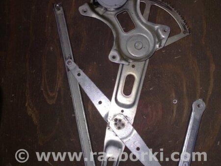 ФОТО Стеклоподъемник для Toyota RAV-4 (05-12) Киев