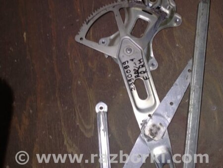 ФОТО Стеклоподъемник для Toyota RAV-4 (05-12) Киев
