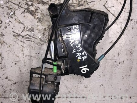 ФОТО Замок двери для Toyota RAV-4 (05-12) Киев