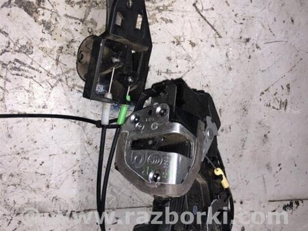 ФОТО Замок двери для Toyota RAV-4 (05-12) Киев