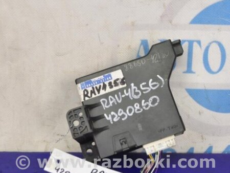ФОТО Блок электронный для Toyota RAV-4 (05-12) Киев