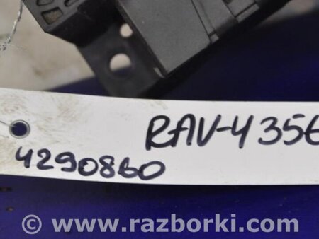 ФОТО Блок электронный для Toyota RAV-4 (05-12) Киев