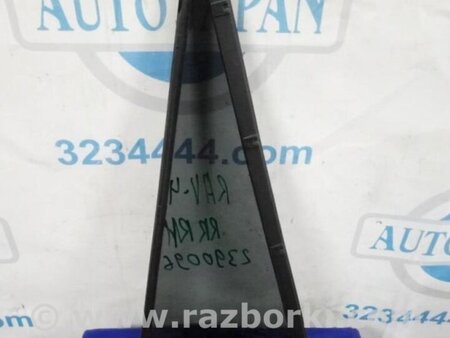 ФОТО Стекло двери глухое для Toyota RAV-4 (05-12) Киев