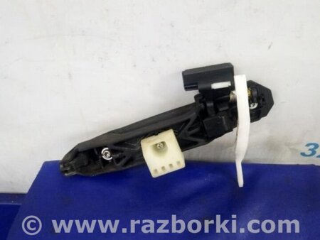 ФОТО Ручка двери для Toyota RAV-4 (05-12) Киев