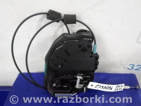 ФОТО Замок двери для Toyota RAV-4 (05-12) Киев