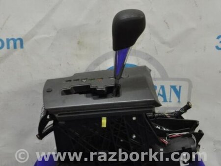 ФОТО Кулиса переключения АКПП для Toyota RAV-4 (05-12) Киев