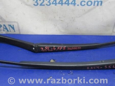 ФОТО Поводок дворника для Toyota RAV-4 (05-12) Киев