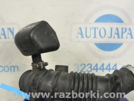 ФОТО Патрубок воздушного фильтра для Toyota RAV-4 (05-12) Киев