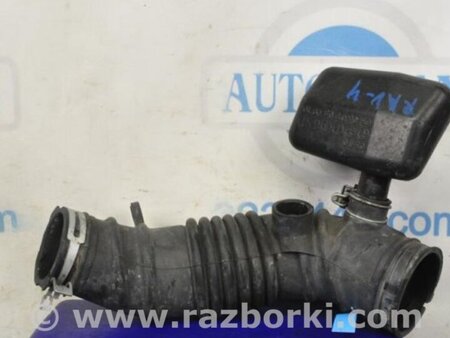ФОТО Патрубок воздушного фильтра для Toyota RAV-4 (05-12) Киев