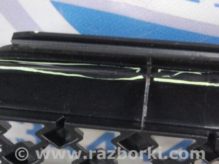 ФОТО Решетка радиатора для Toyota RAV-4 (05-12) Киев
