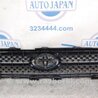 Решетка радиатора Toyota RAV-4 (05-12)