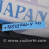 ФОТО Решетка радиатора для Toyota RAV-4 (05-12) Киев