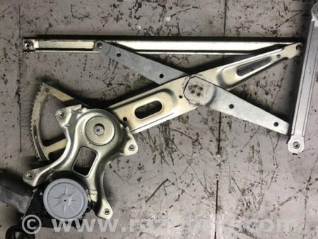 ФОТО Стеклоподъемник для Toyota RAV-4 (05-12) Киев