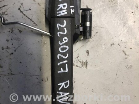 ФОТО Ручка двери для Toyota RAV-4 (05-12) Киев