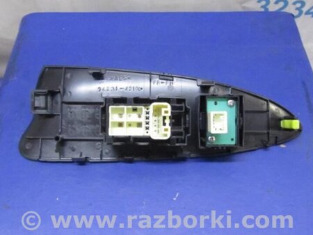 ФОТО Кнопка стеклоподьемника для Toyota RAV-4 (05-12) Киев
