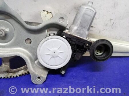 ФОТО Стеклоподъемник для Toyota RAV-4 (05-12) Киев